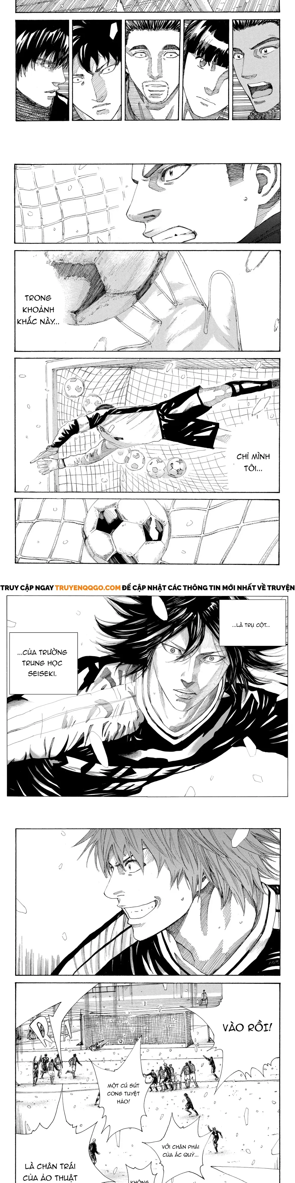 Days Chapter 257 - 7