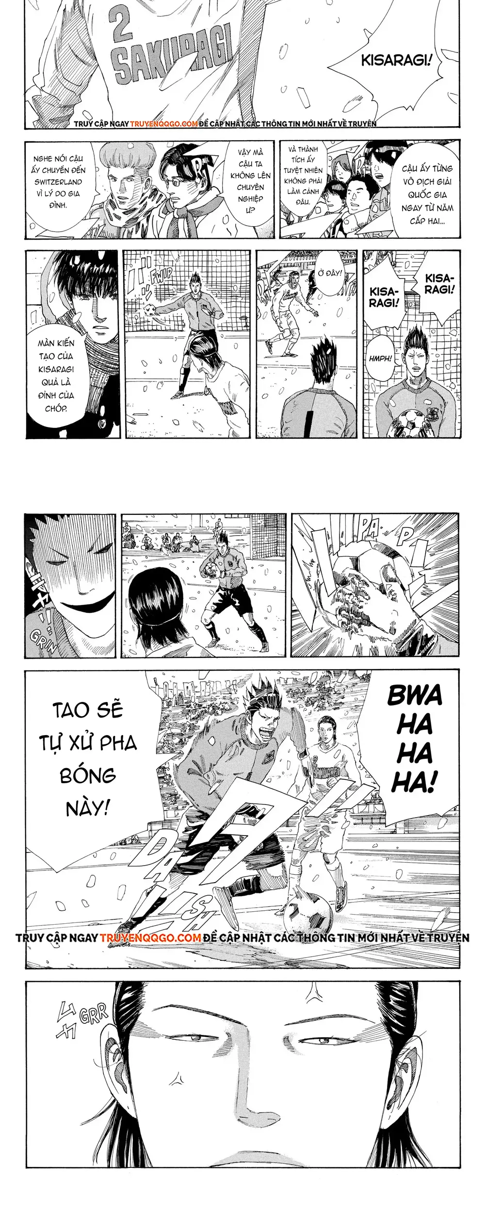 Days Chapter 261 - 2