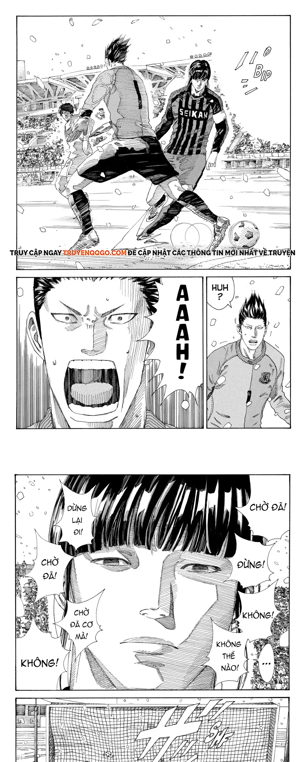 Days Chapter 261 - 3