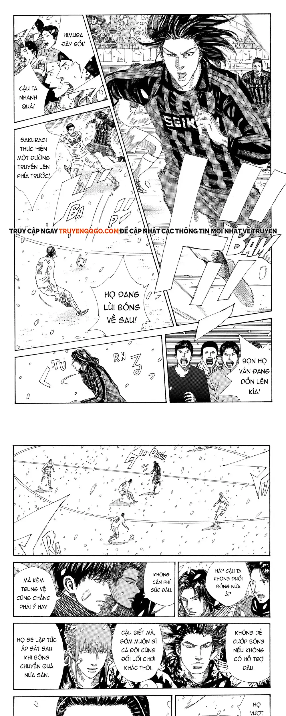 Days Chapter 261 - 9