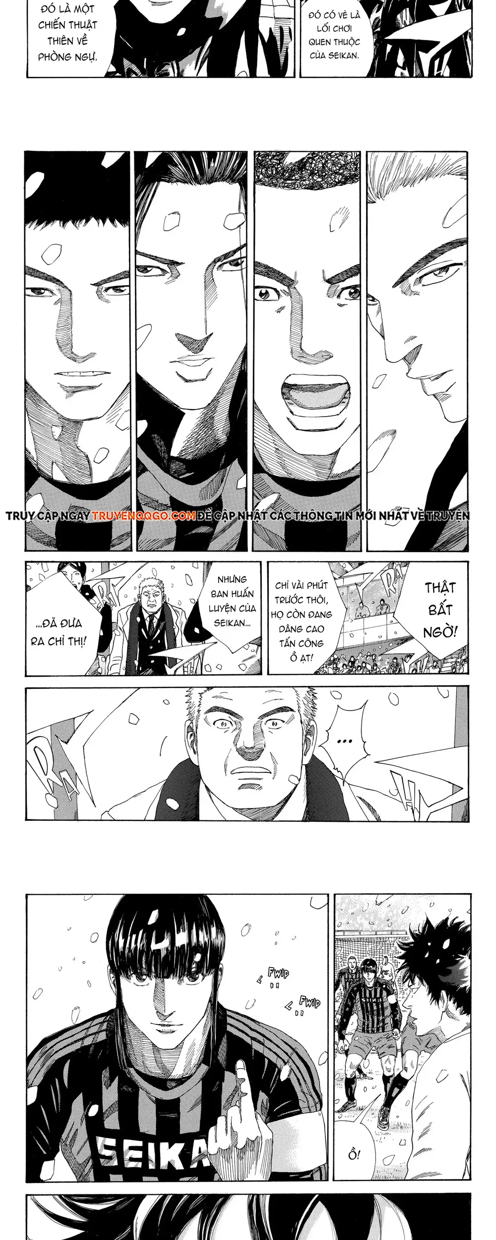 Days Chapter 261 - 11