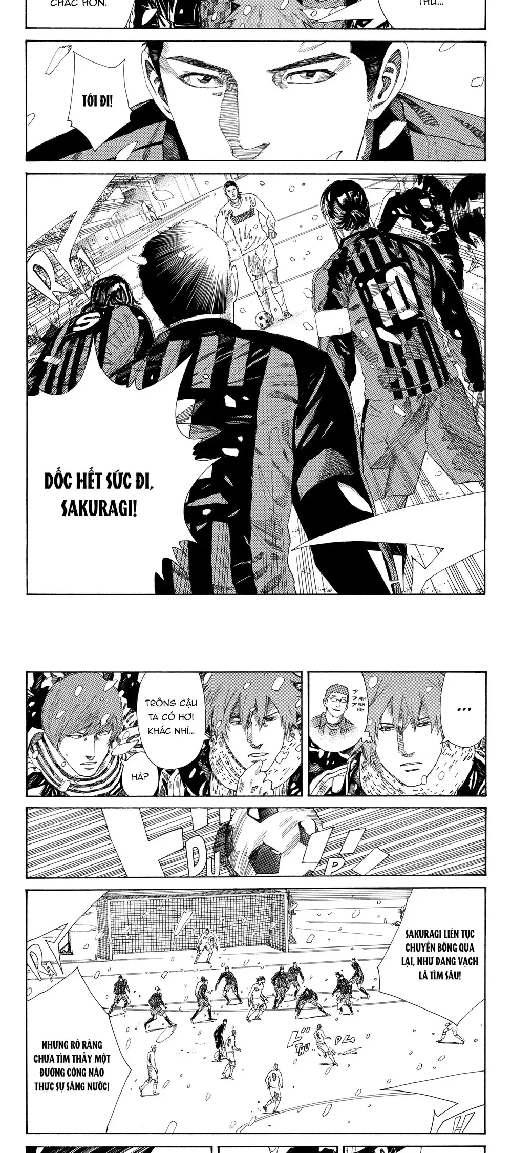 Days Chapter 262 - 2