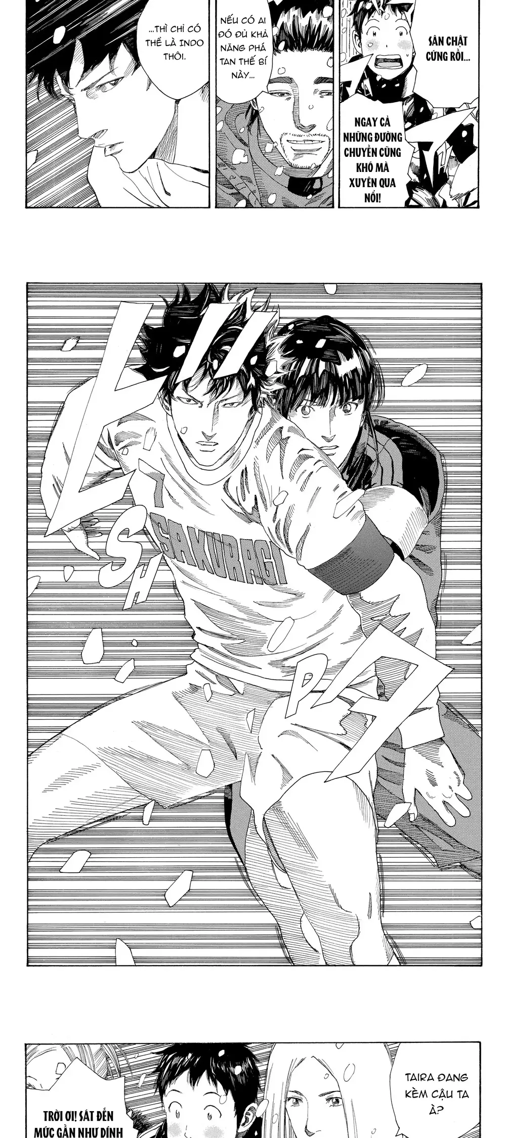 Days Chapter 262 - 3