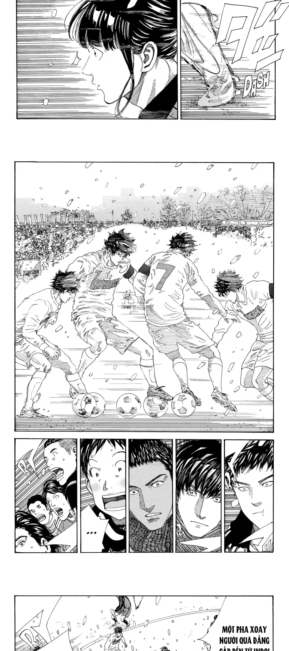 Days Chapter 262 - 5