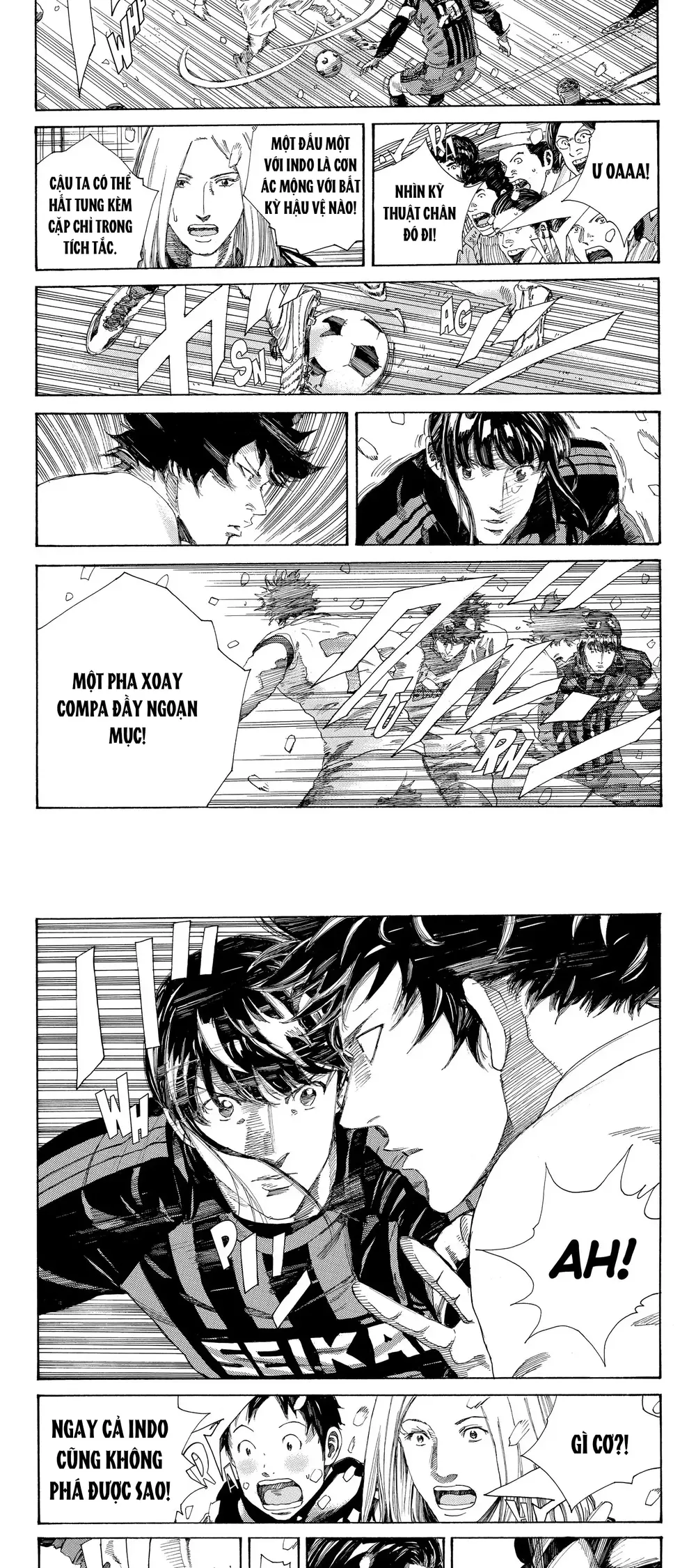 Days Chapter 262 - 8