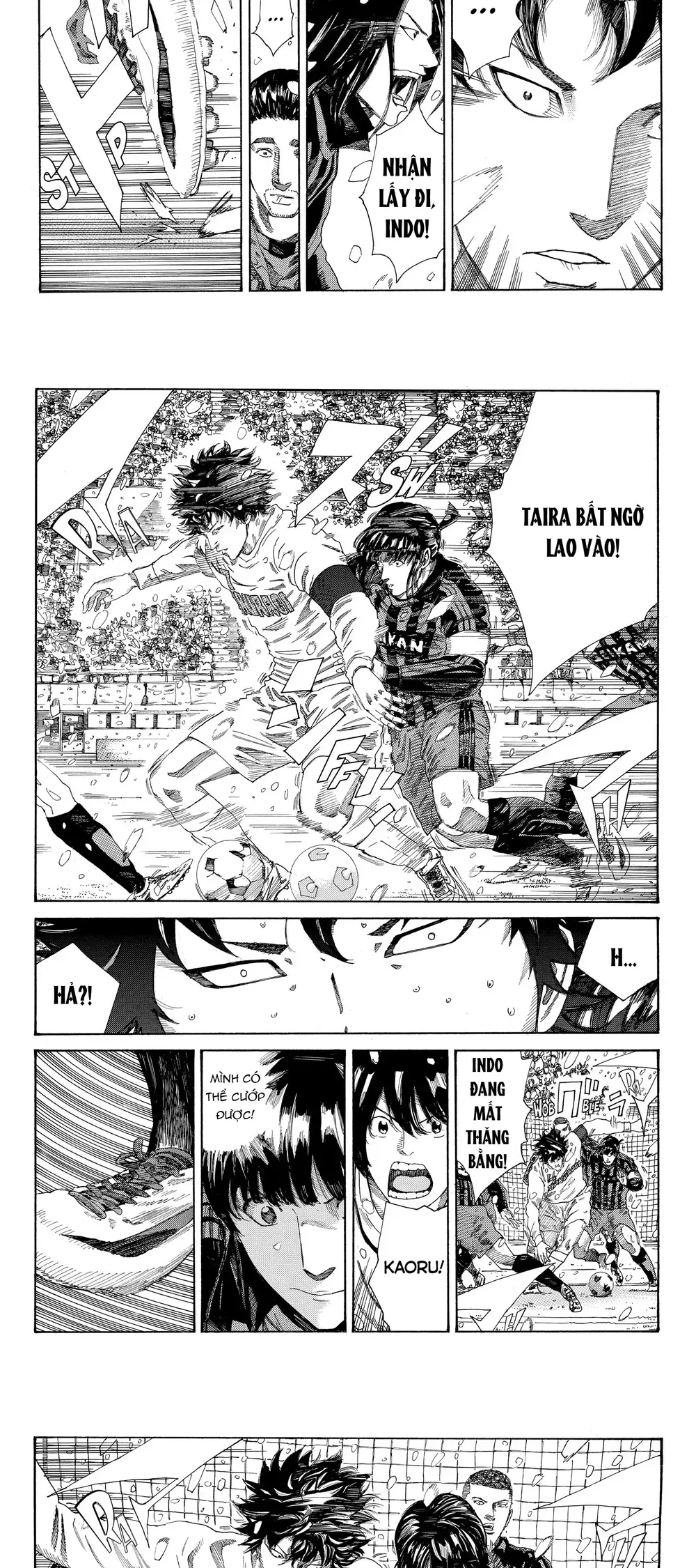 Days Chapter 262 - 9