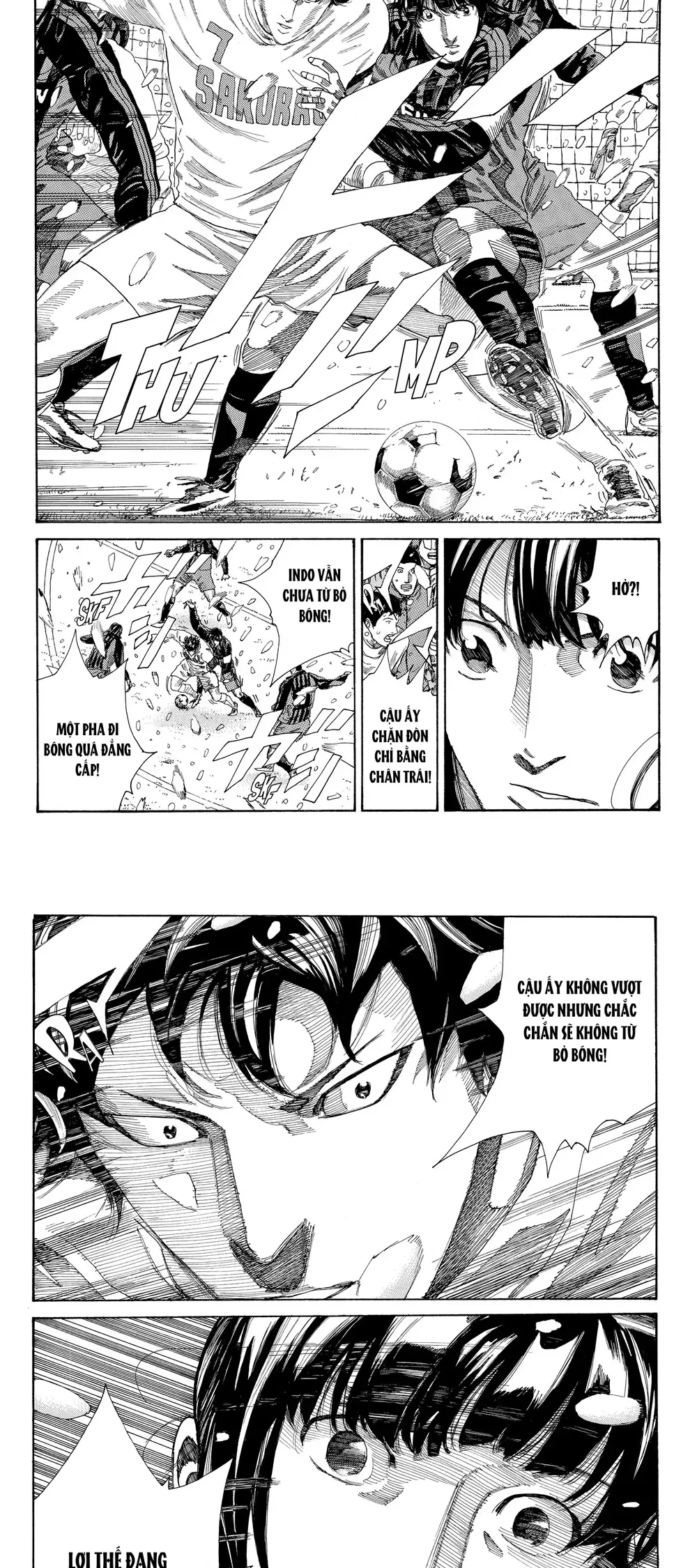 Days Chapter 262 - 10