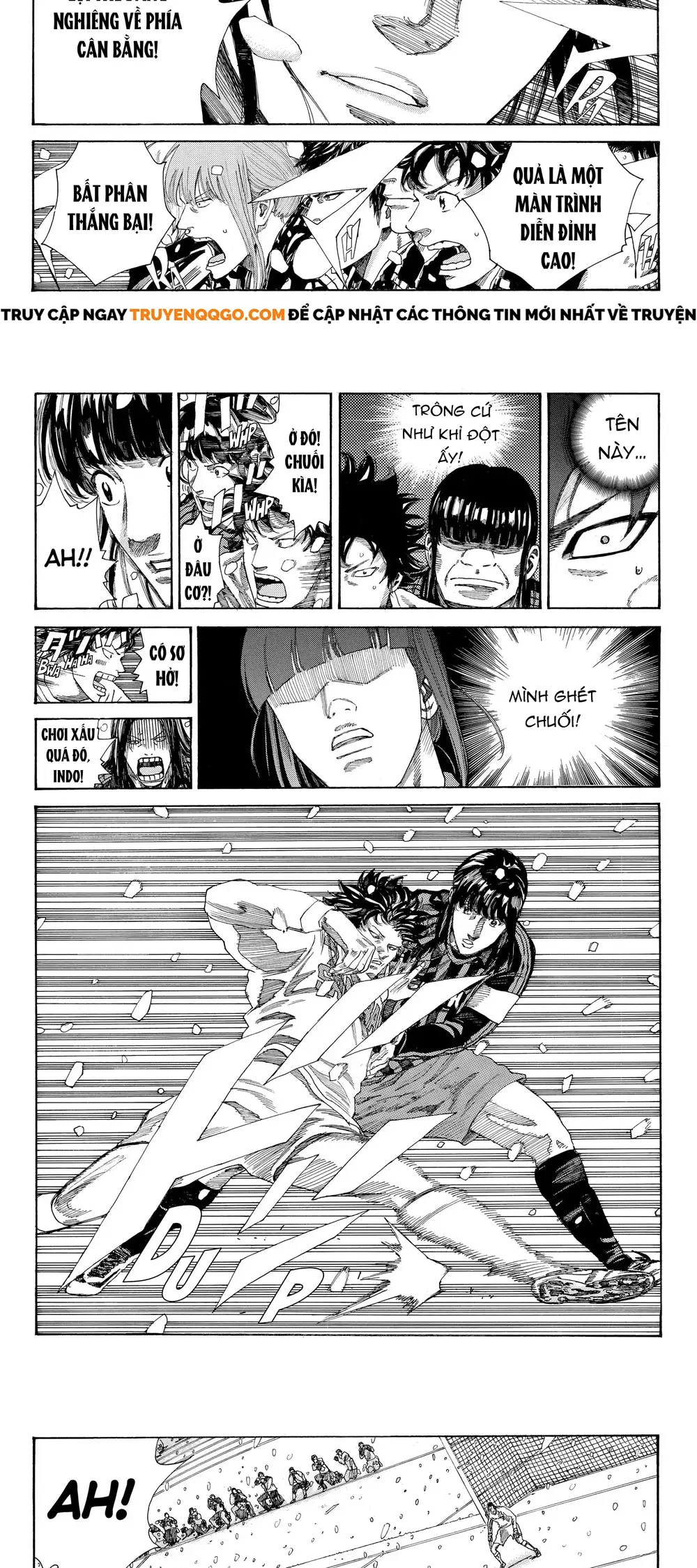 Days Chapter 262 - 11