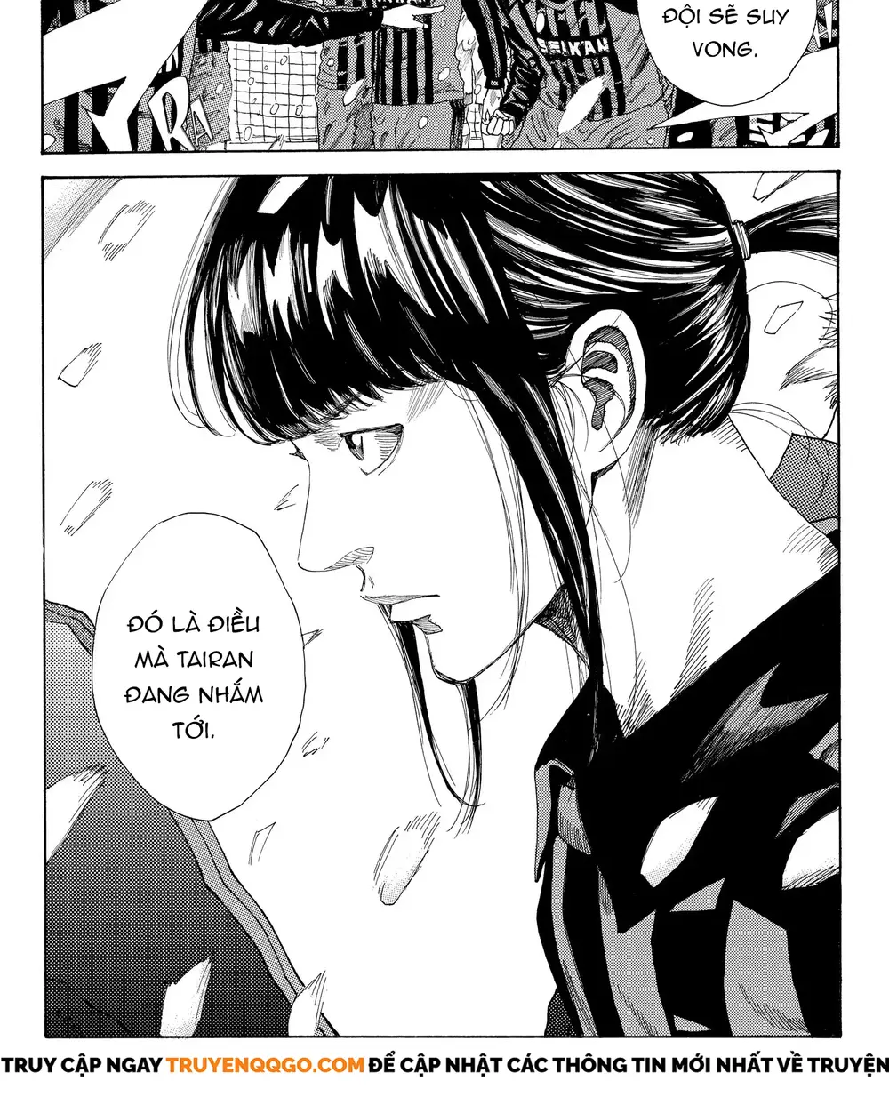 Days Chapter 262 - 14