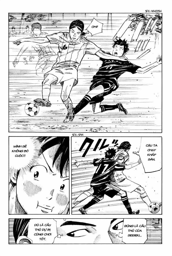 Days Chapter 39 - 11