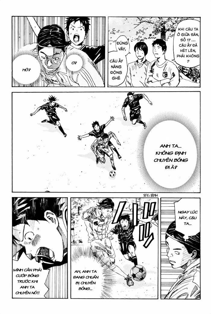 Days Chapter 39 - 12