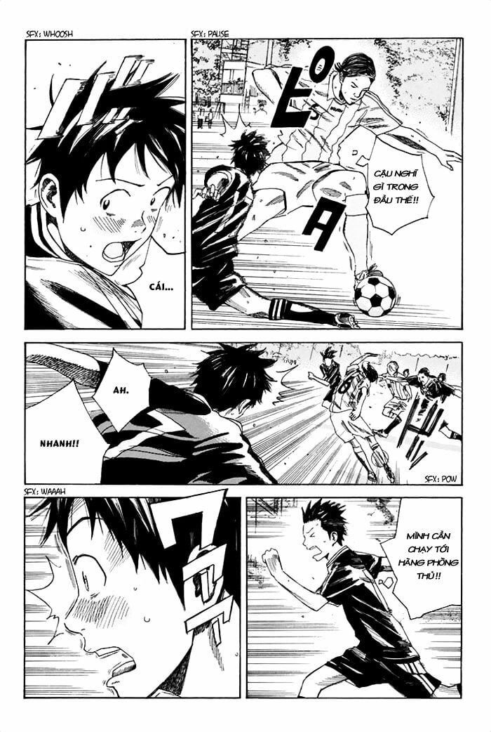 Days Chapter 39 - 13