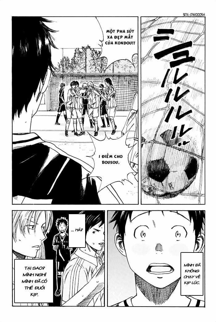 Days Chapter 39 - 14