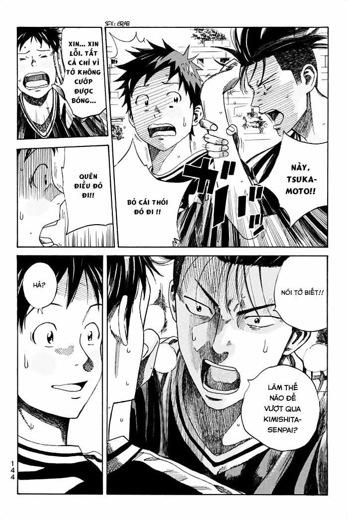 Days Chapter 39 - 19