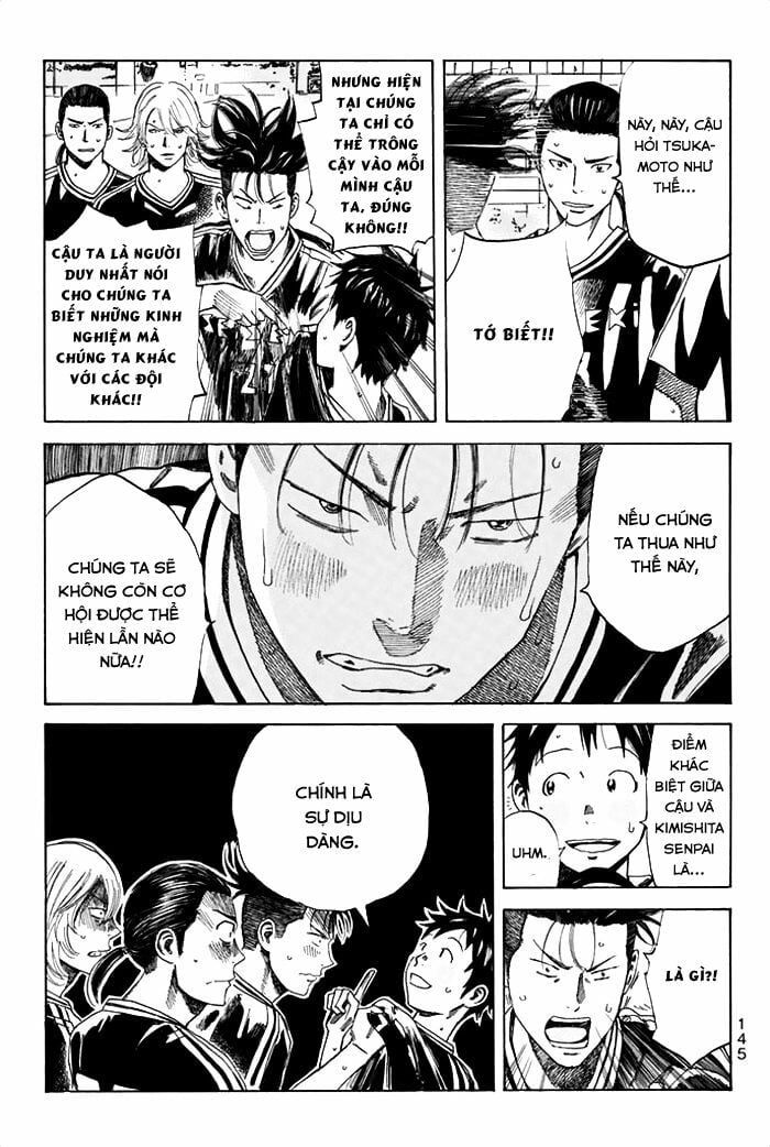 Days Chapter 39 - 20