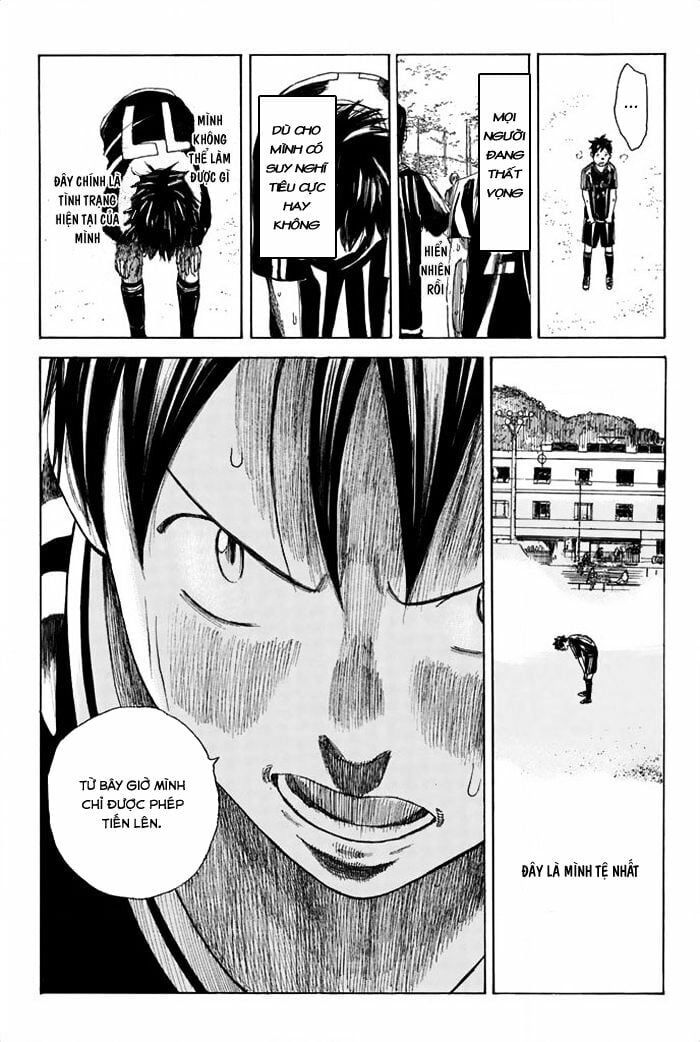 Days Chapter 39 - 22