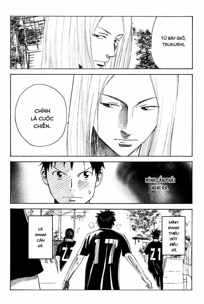 Days Chapter 39 - 23