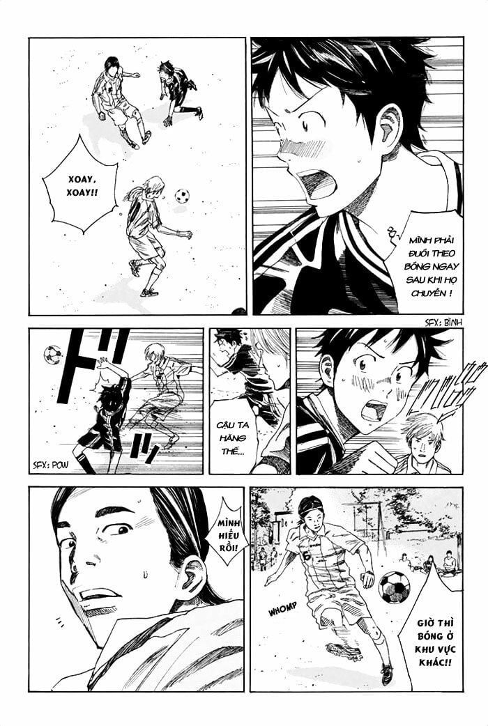 Days Chapter 39 - 10