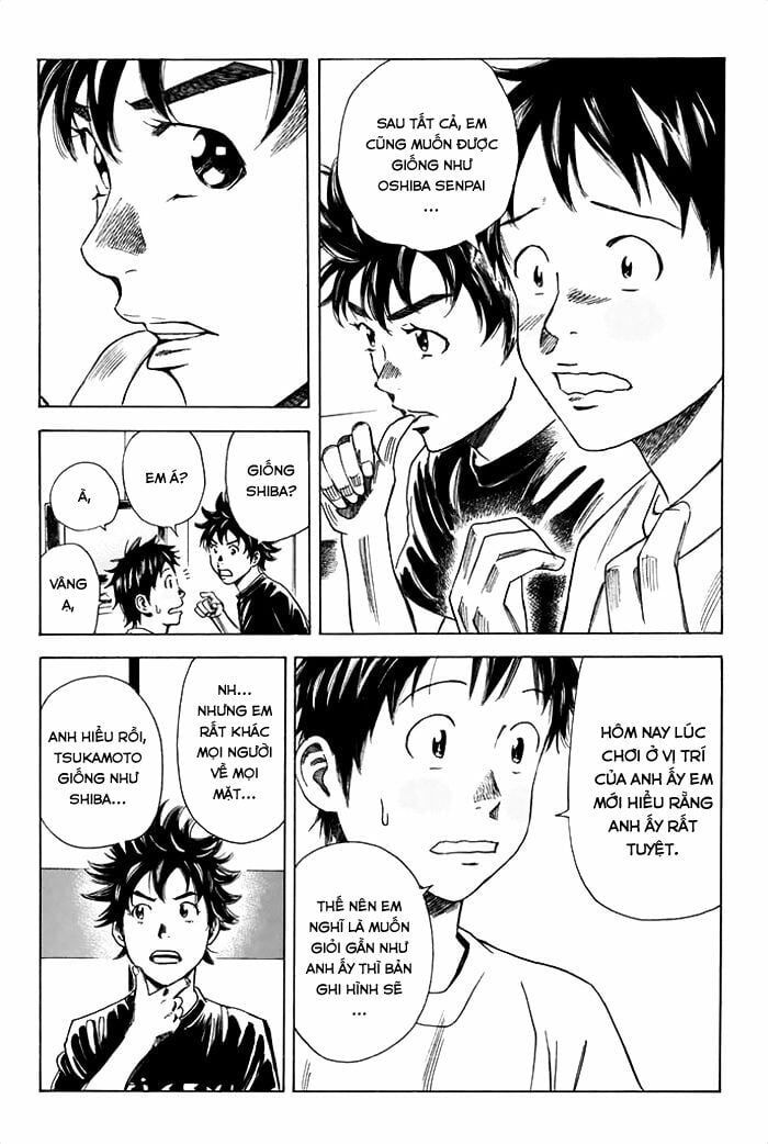 Days Chapter 40 - 13