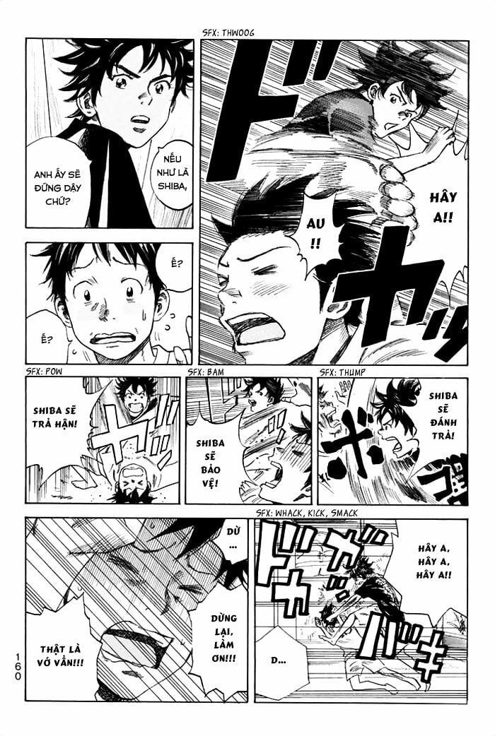 Days Chapter 40 - 15