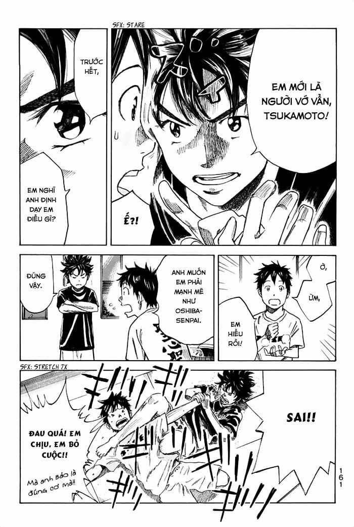 Days Chapter 40 - 16