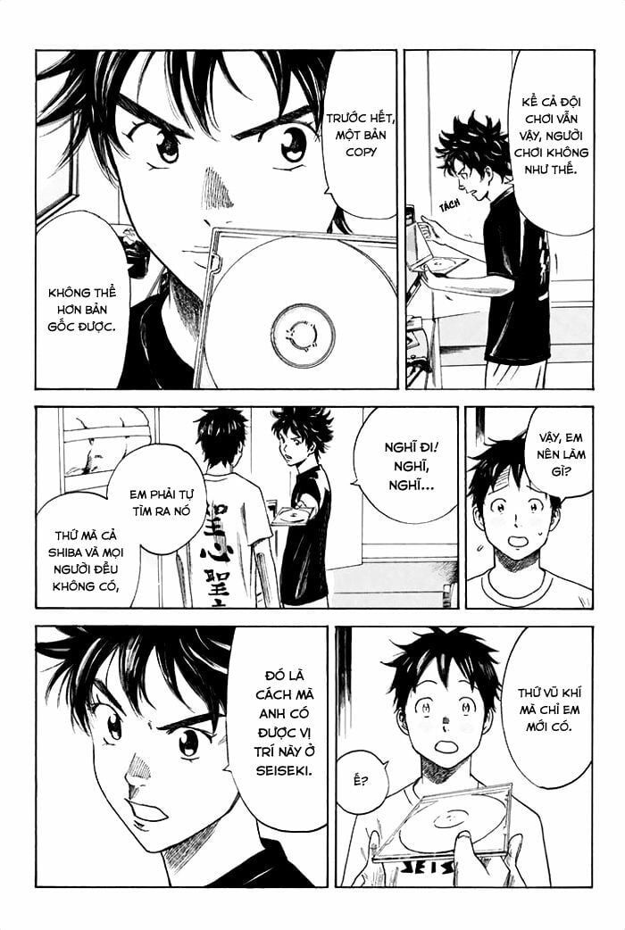 Days Chapter 40 - 18