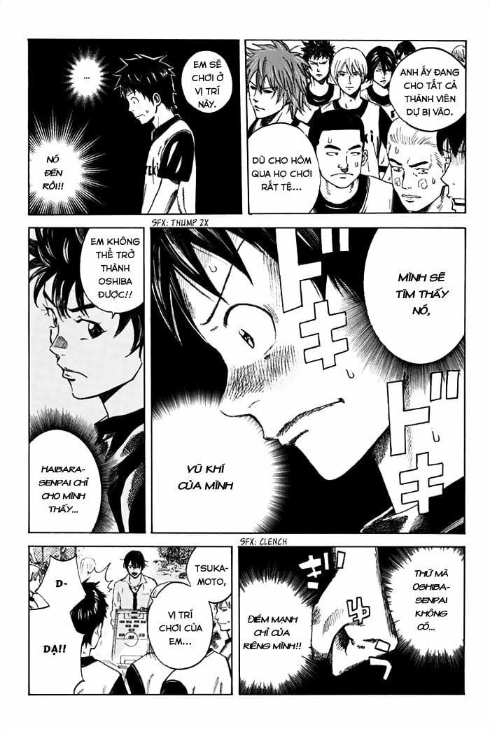 Days Chapter 40 - 22