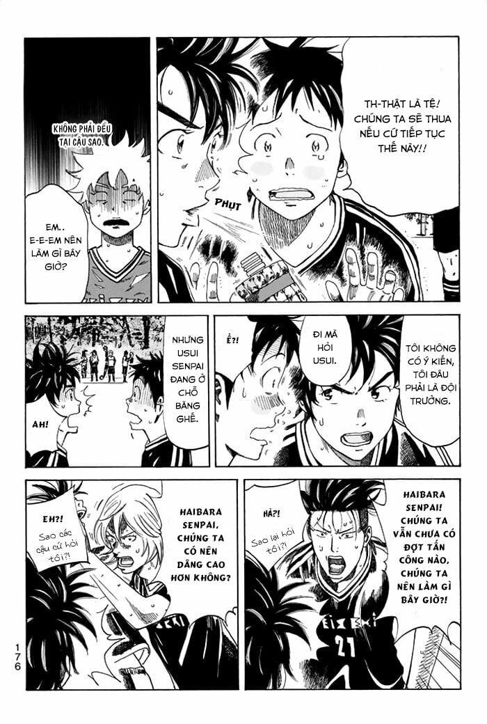 Days Chapter 41 - 11