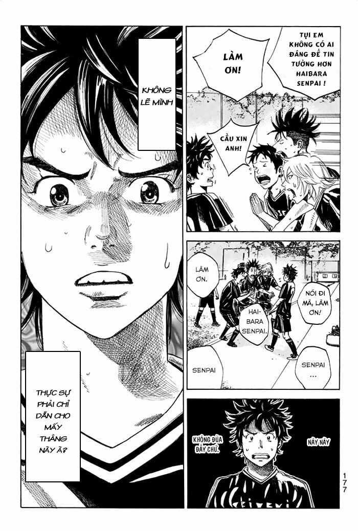 Days Chapter 41 - 12