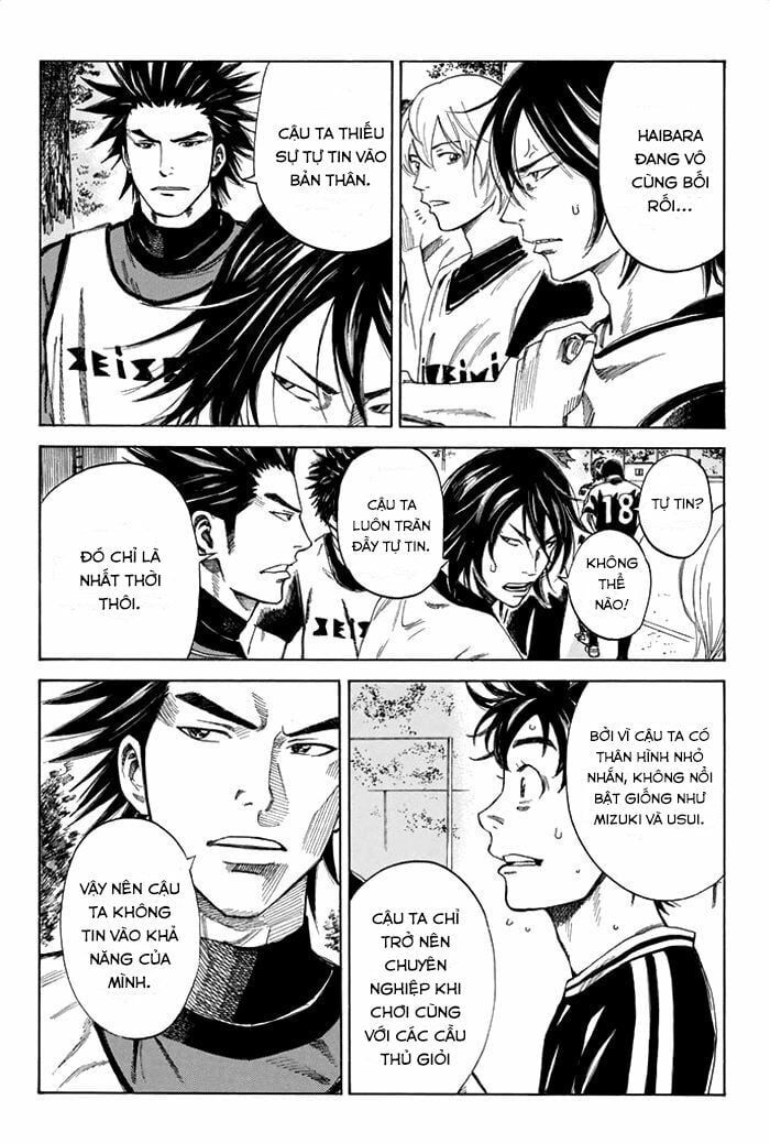 Days Chapter 41 - 13