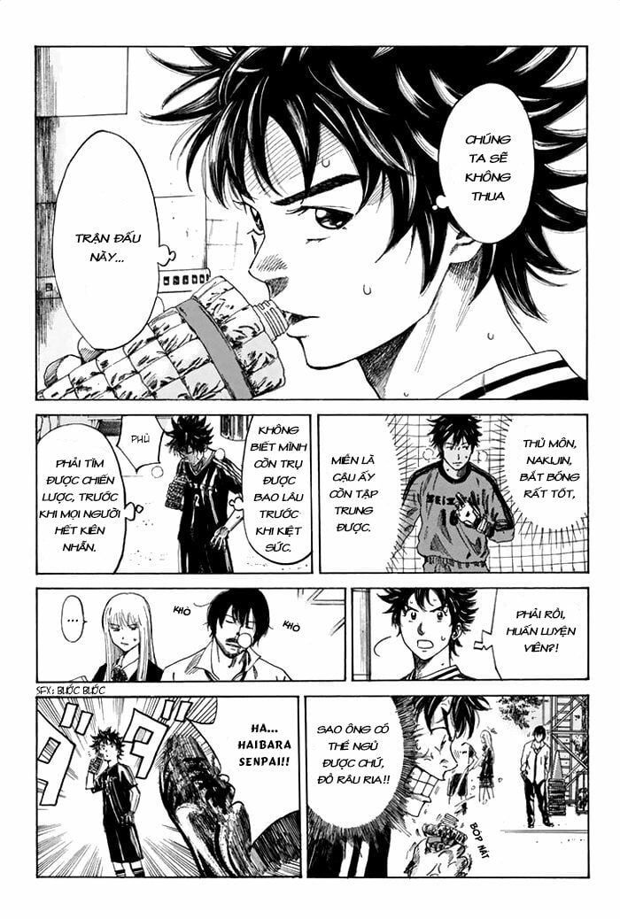 Days Chapter 41 - 10