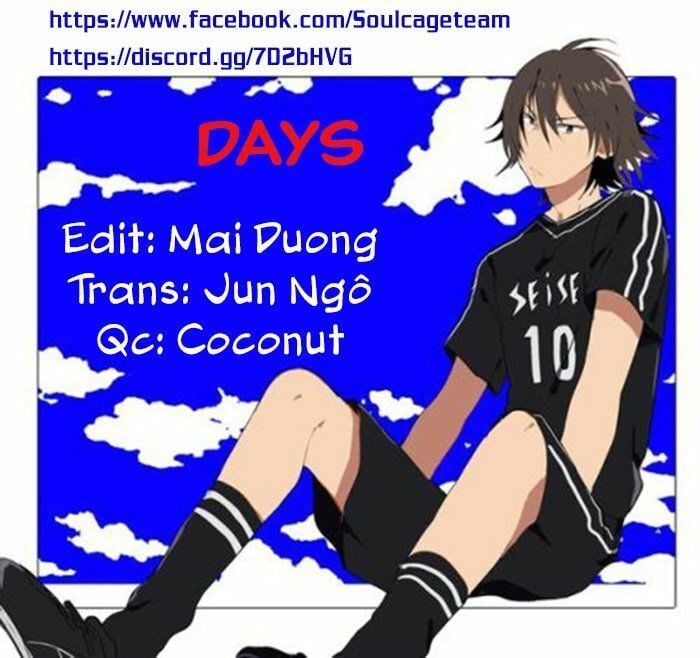 Days Chapter 42 - 2