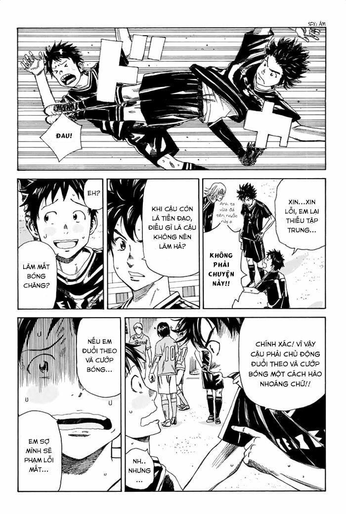 Days Chapter 42 - 12