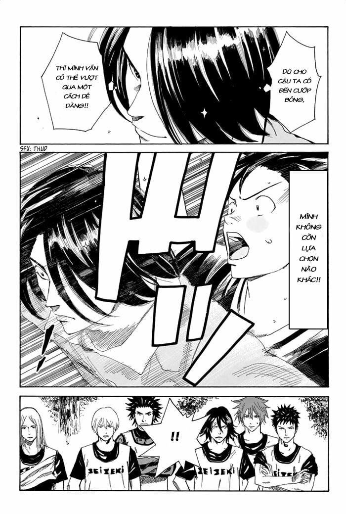 Days Chapter 42 - 15