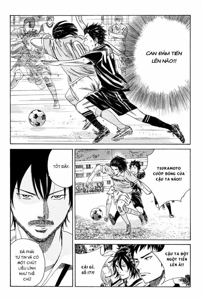 Days Chapter 42 - 16