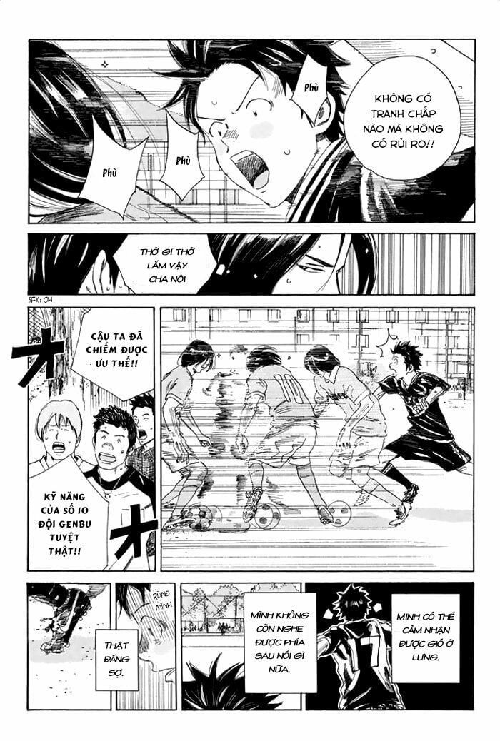 Days Chapter 42 - 17