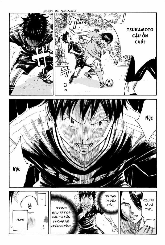 Days Chapter 42 - 19