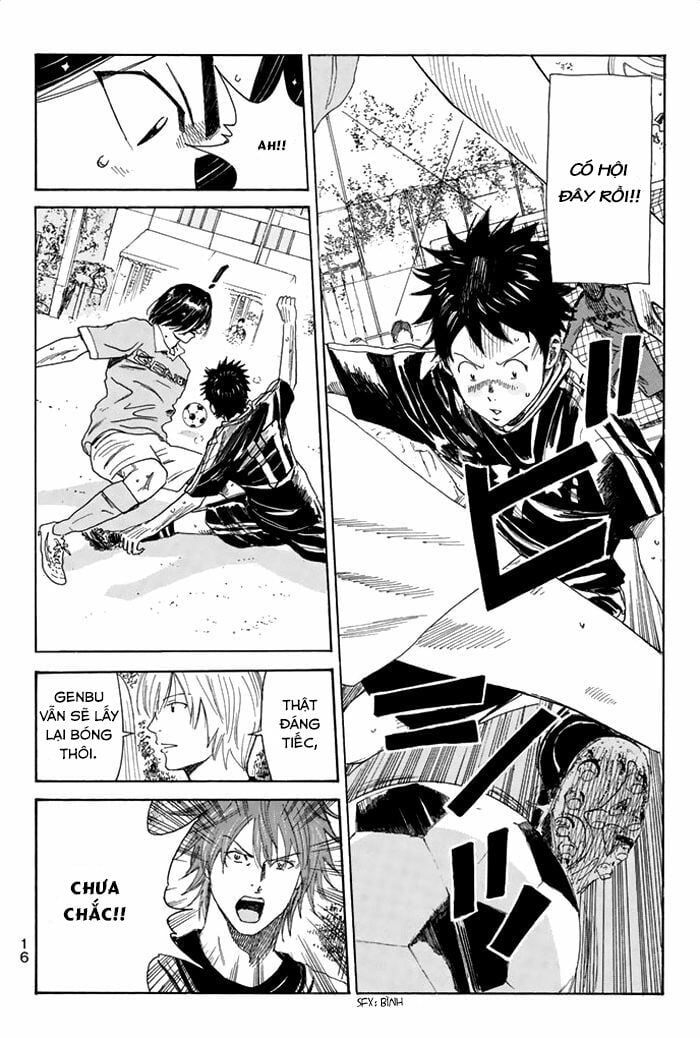 Days Chapter 42 - 20