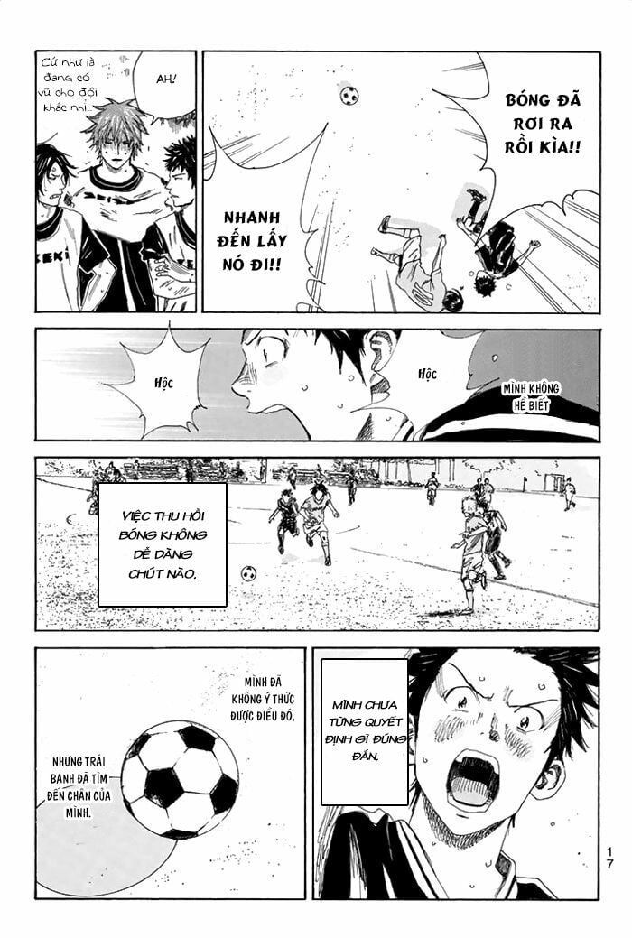 Days Chapter 42 - 21