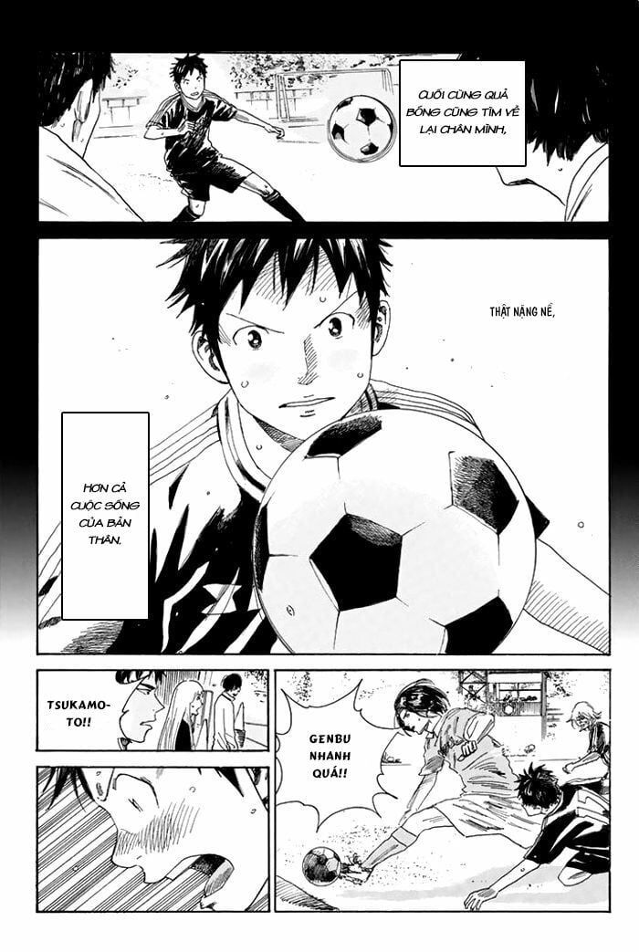 Days Chapter 42 - 23