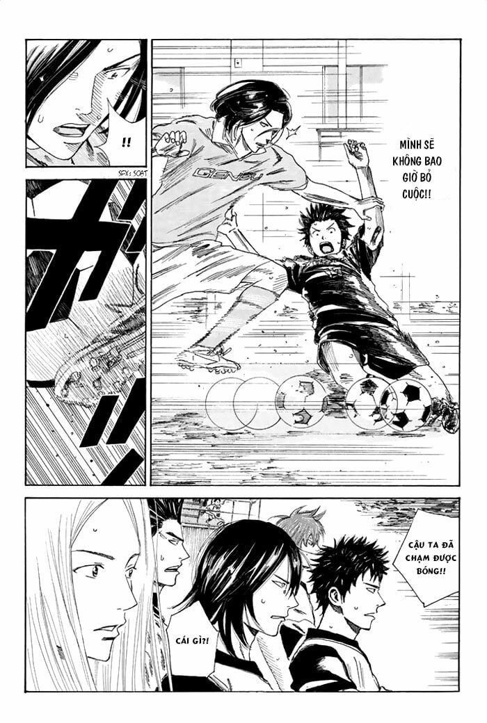 Days Chapter 42 - 24