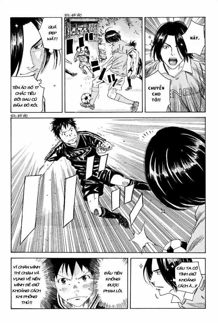 Days Chapter 42 - 10