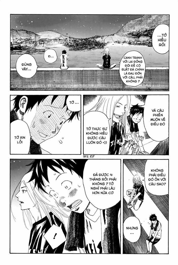 Days Chapter 43 - 16