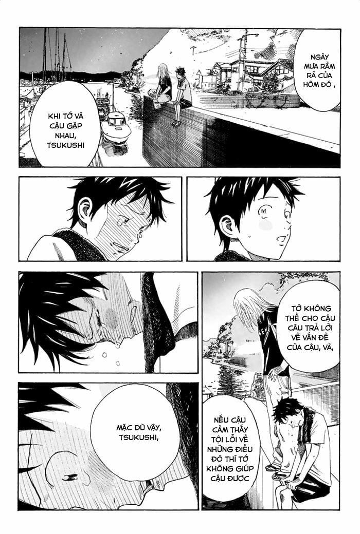 Days Chapter 43 - 17