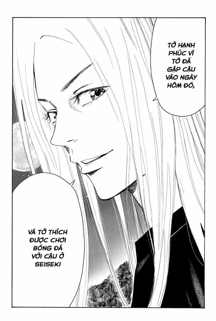 Days Chapter 43 - 18