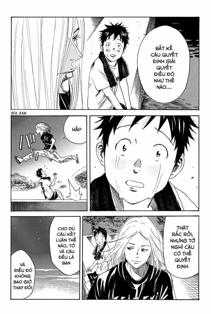 Days Chapter 43 - 19