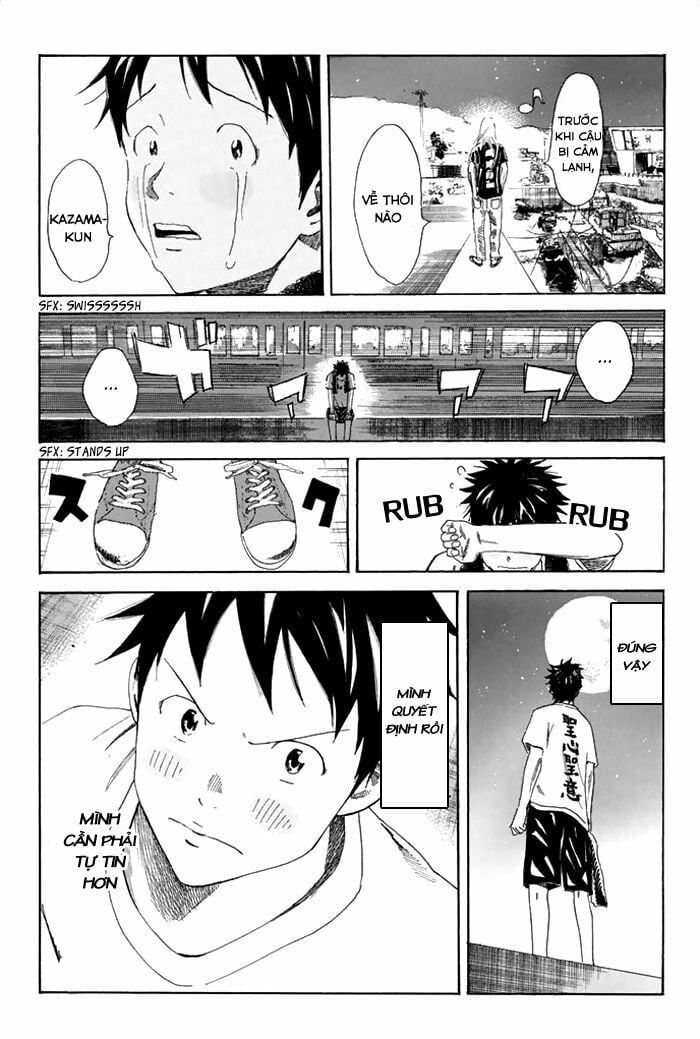 Days Chapter 43 - 20