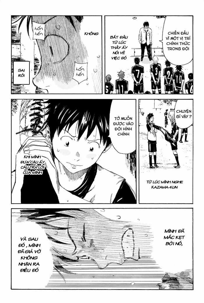 Days Chapter 43 - 10