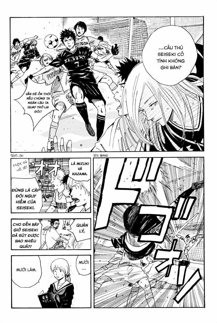 Days Chapter 44 - 11