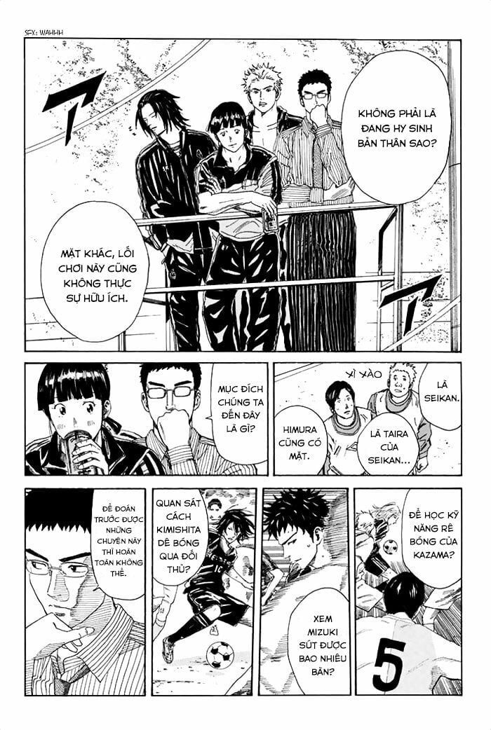 Days Chapter 44 - 19